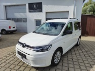 Volkswagen Caddy 2022