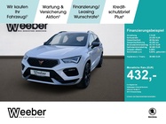Cupra Ateca 2025