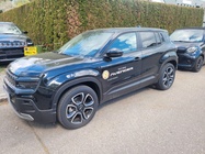 Jeep Avenger 2023