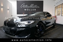 BMW 8 Series 2019