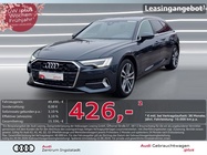 Audi A6 2025