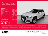 Audi Q5 2025