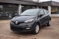 Renault Captur 2017