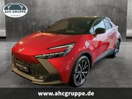Toyota C-HR 2025