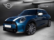 MINI Cooper 2023