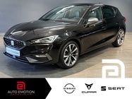 Seat Leon 2021
