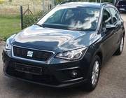 Seat Arona 2019