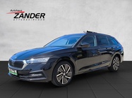 Skoda Octavia 2023