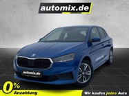 Skoda Fabia 2022