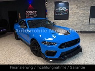 Ford Mustang 2023