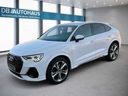 Audi Q3 2024