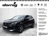 Peugeot 3008 2022