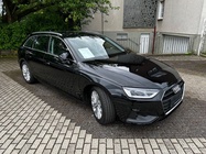 Audi A4 2020