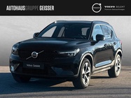 Volvo XC40 2025