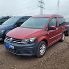 Volkswagen Caddy 2019
