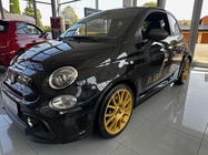 Abarth 695 2024
