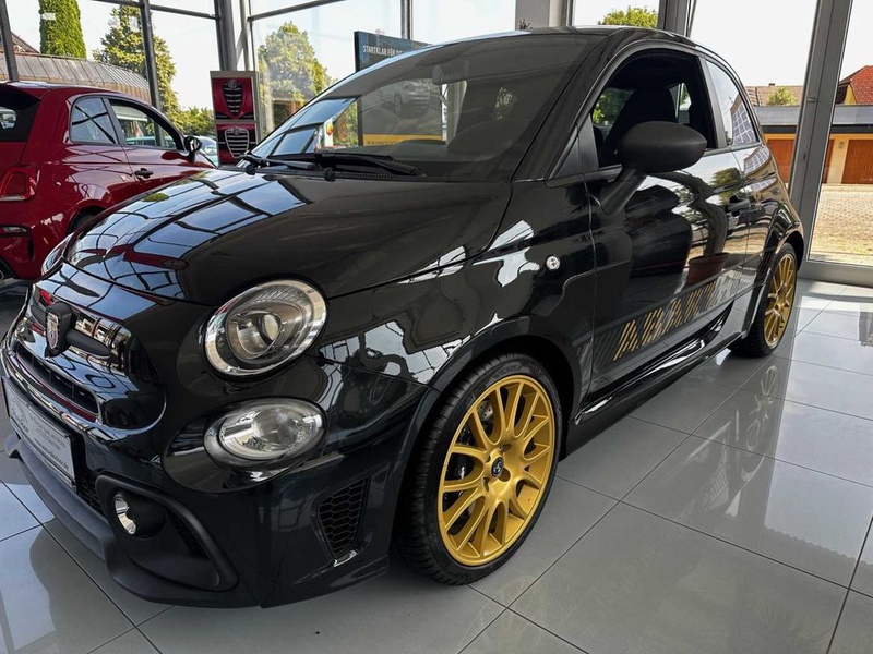 Abarth 695