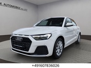 Audi A1 2023
