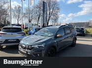 Dacia Jogger 2026