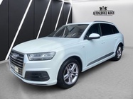 Audi Q7 2019