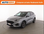 Ford Kuga 2020