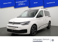Volkswagen Caddy 2026