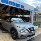 Nissan Juke 2024