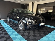 Peugeot 308 2020
