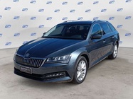 Skoda Superb 2021