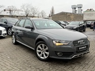 Audi A4 2015