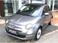 Fiat 500 2023