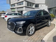 Audi Q5 2023