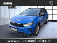 Opel Grandland 2024