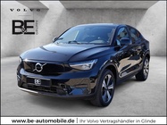 Volvo C40 2023
