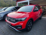 Volkswagen T-Cross 2020