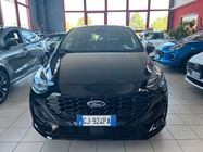 Ford Fiesta 2022