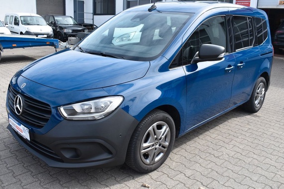 Mercedes-Benz Citan 2023