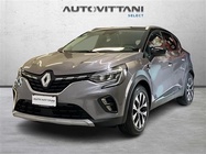 Renault Captur 2023