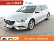 Opel Insignia 2019