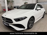 Mercedes-Benz A-Class 2025