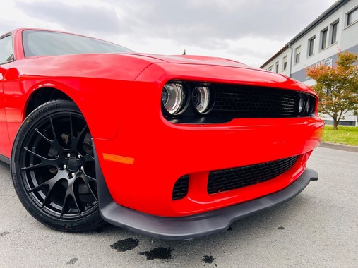 Dodge Challenger 2020