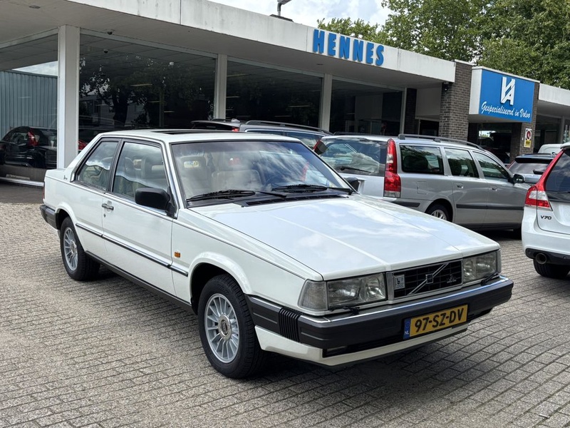 Volvo 780