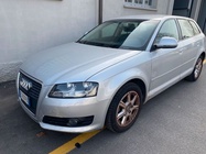 Audi A3 2010