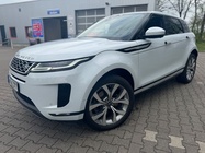 Land Rover Evoque 2019