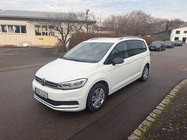 Volkswagen Touran 2019