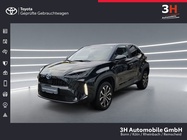 Toyota Yaris 2024