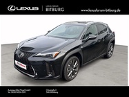 Lexus UX 2023