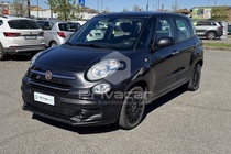 Fiat 500L 2020