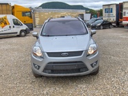 Ford Kuga 2012