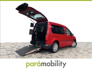 Volkswagen Caddy 2020